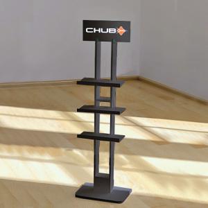 FLOOR ACCESSORIES DISPLAY 068